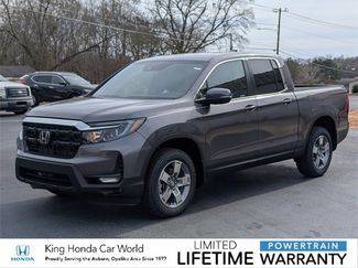 New 2026 Honda Ridgeline RTL video 1