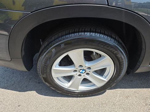 Used 2011 BMW X5 xDrive35d AWD/4WD image 29