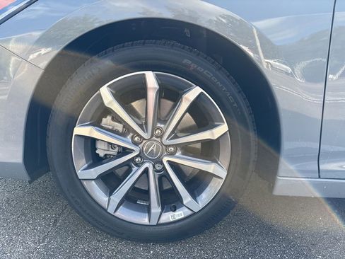 New 2026 Acura Integra FWD image 9