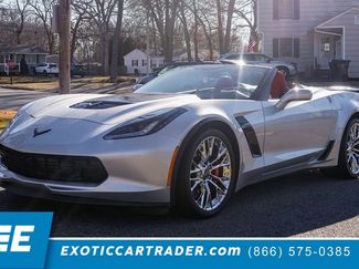 Used 2015 Chevrolet Corvette Z06 w/ 3LZ Preferred Equipment Group video 1