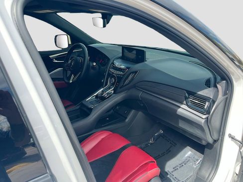 Used 2022 Acura RDX AWD w/ A-Spec & Advance Pkg image 31