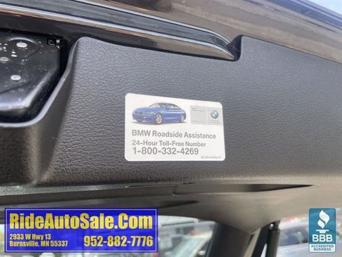 Used 2015 BMW X1 xDrive28i AWD/4WD image 29