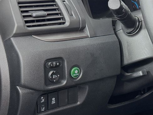 Certified 2021 Honda Pilot EX-L image 10