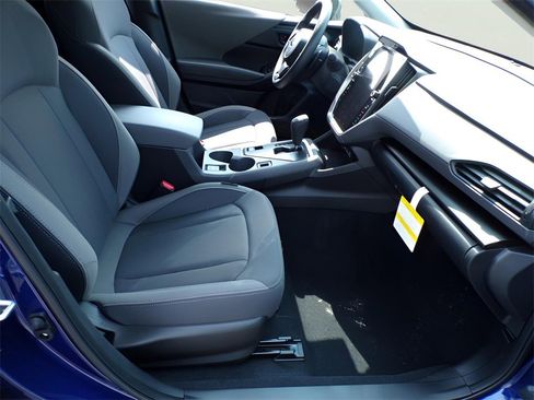 Certified 2025 Subaru Crosstrek 2.0i Premium image 12