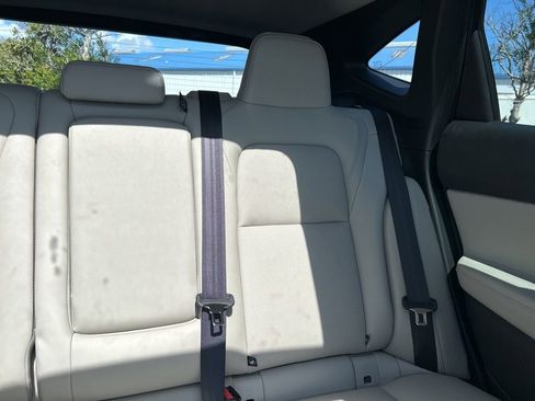 New 2026 Nissan Murano SL AWD/4WD image 15