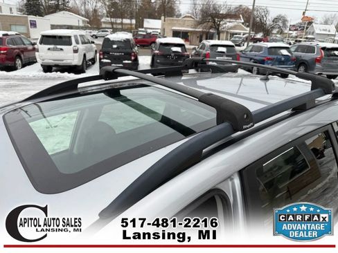 Used 2015 Subaru Forester 2.5i Premium w/ All-Weather Package image 5