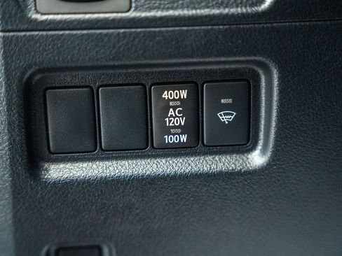 Used 2022 Toyota 4Runner TRD Off-Road Premium w/ Moonroof Package AWD/4WD image 44