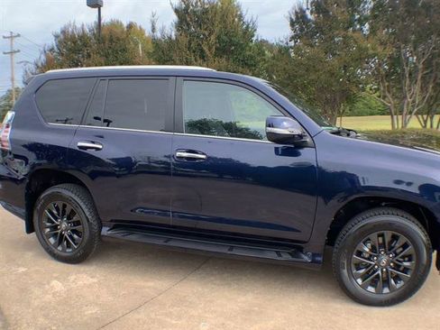 Certified 2023 Lexus GX 460 Premium image 9