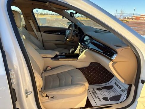 Used 2019 Cadillac CT6 Platinum image 33