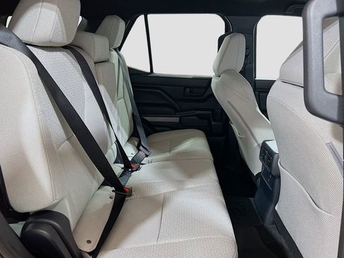 New 2025 Toyota 4Runner SR5 image 24