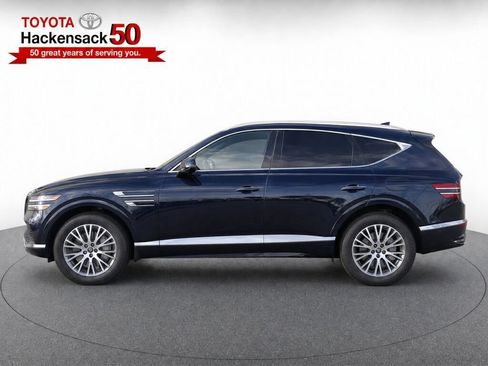 Used 2025 Genesis GV80 2.5T Standard AWD/4WD image 6