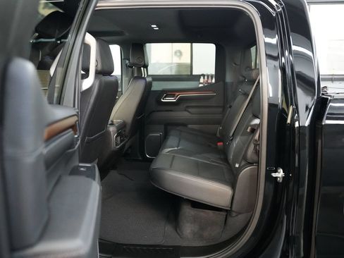 Used 2023 GMC Sierra 1500 Denali w/ Denali Reserve Package AWD/4WD image 31