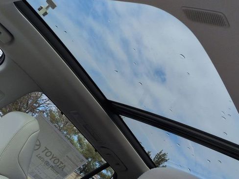 New 2026 Toyota Grand Highlander Platinum image 14