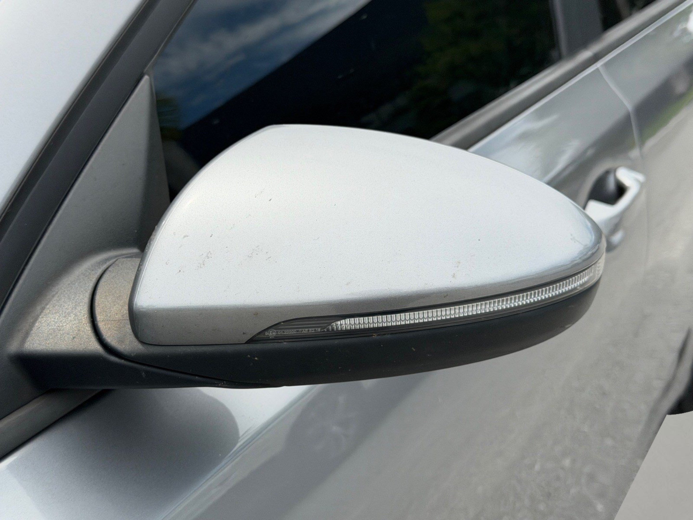 Certified 2024 Kia Forte LXS w/ LXS Technology Package FWD image 46
