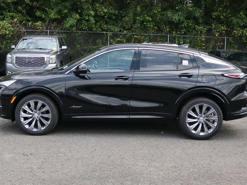 New 2026 Buick Envista Avenir FWD image 5