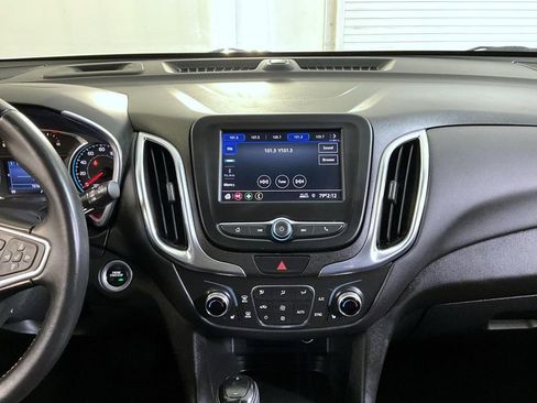 Certified 2021 Chevrolet Equinox LT AWD/4WD image 12