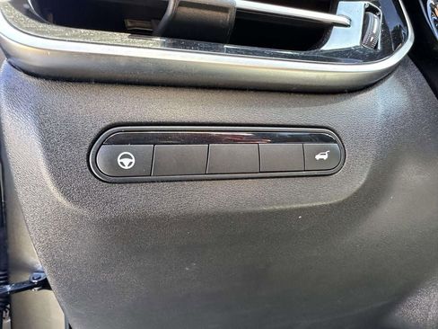 Used 2024 INFINITI QX60 Luxe w/ Cargo Package image 24