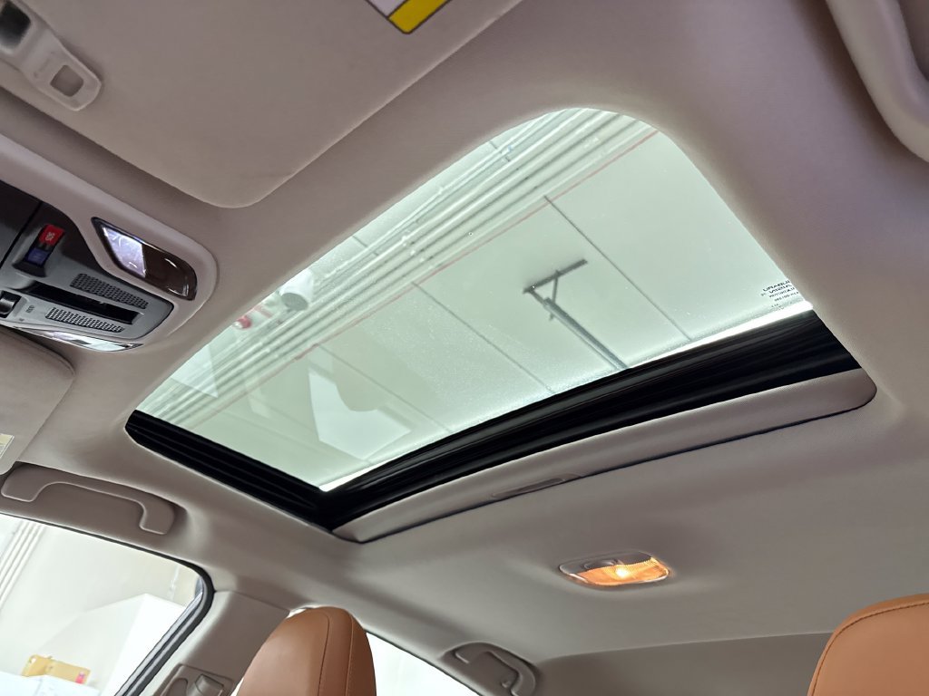 Certified 2022 Subaru Legacy Touring XT AWD/4WD image 24