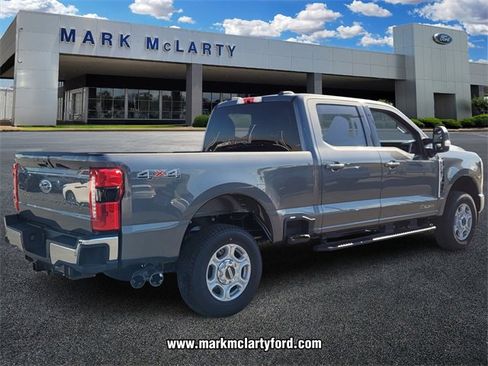 New 2026 Ford F250 XLT w/ XLT Premium Package image 3