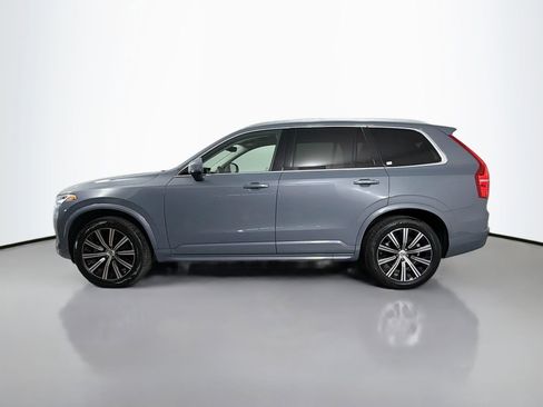 Certified 2023 Volvo XC90 B5 Core w/ Protection Package Premier image 9
