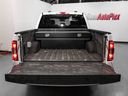 Used 2021 Ford F150 XLT w/ Equipment Group 302A High AWD/4WD image 45