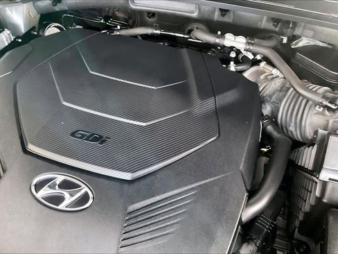 Used 2022 Hyundai Palisade SEL w/ Premium Package FWD image 32