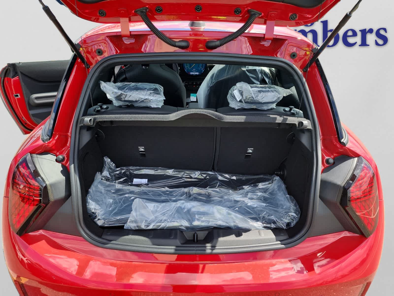 New 2026 MINI Cooper S FWD image 7