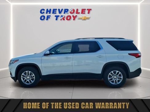 Used 2019 Chevrolet Traverse LT FWD image 5