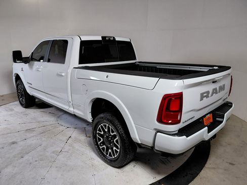 Used 2025 RAM 2500 Limited image 5
