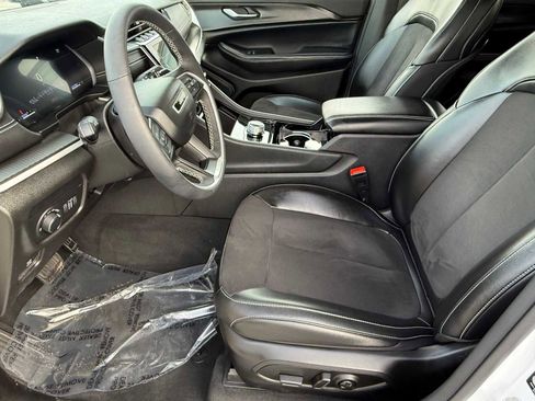 Certified 2023 Jeep Grand Cherokee Altitude image 14