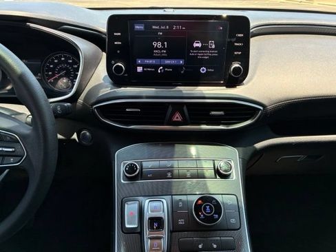 Used 2022 Hyundai Santa Fe SEL AWD/4WD image 14