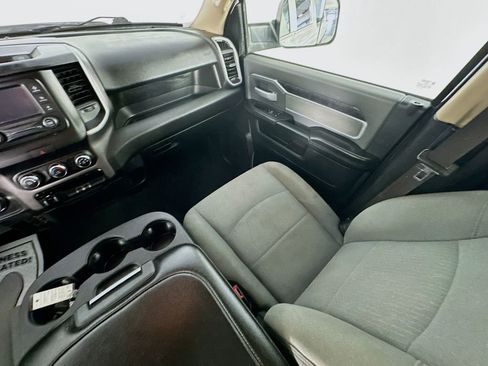 Used 2020 RAM 2500 Big Horn AWD/4WD image 11