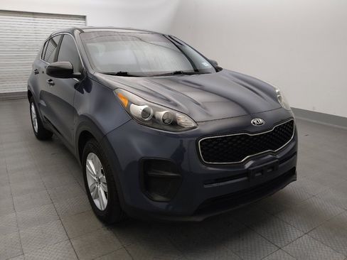 Used 2019 Kia Sportage LX FWD image 13
