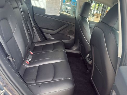 Used 2023 Tesla Model 3 Standard Range RWD image 18