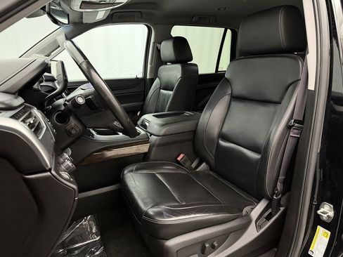 Used 2017 Chevrolet Tahoe LT image 8