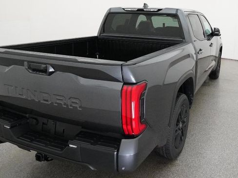 New 2026 Toyota Tundra Limited AWD/4WD image 86