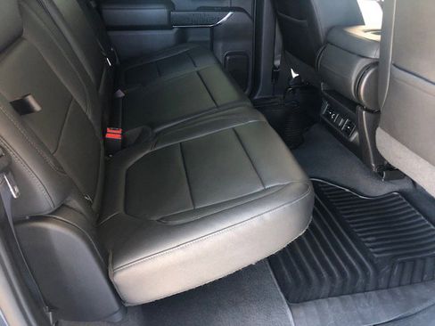 Used 2019 Chevrolet Silverado 1500 LT w/ All-Star Edition image 22