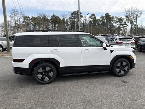 New 2026 Hyundai Santa Fe SEL image 8