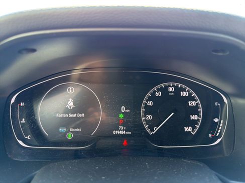 Used 2022 Honda Accord Sport image 5