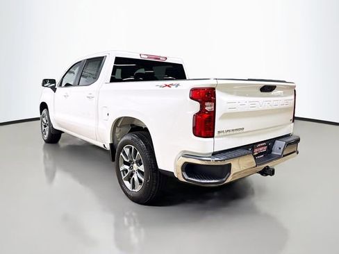 New 2026 Chevrolet Silverado 1500 LT image 10