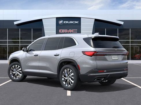Used 2026 Buick Enclave Preferred w/ Power Package AWD/4WD image 3