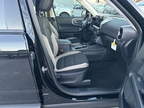 New 2025 Ford Bronco Sport Big Bend w/ Convenience Package image 43