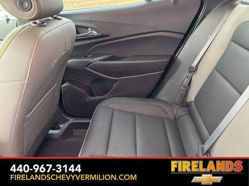 New 2026 Chevrolet Trax ACTIV w/ Driver Confidence Package image 39