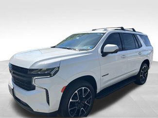 Used 2023 Chevrolet Tahoe RST w/ Luxury Package video 2