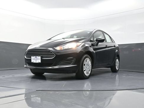 Used 2019 Ford Fiesta S FWD image 24