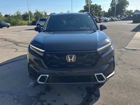 Used 2024 Honda CR-V Sport Touring image 8
