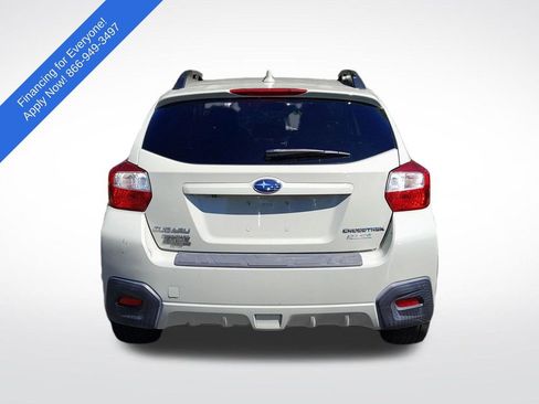 Used 2017 Subaru Crosstrek 2.0i Premium AWD/4WD image 7
