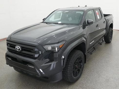 New 2026 Toyota Tacoma SR5 AWD/4WD image 3