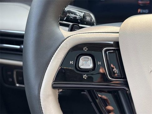 New 2025 Lincoln Corsair Grand Touring w/ Jet Appearance Package image 26