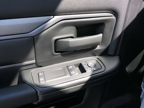 New 2025 RAM 5500 Tradesman AWD/4WD image 12